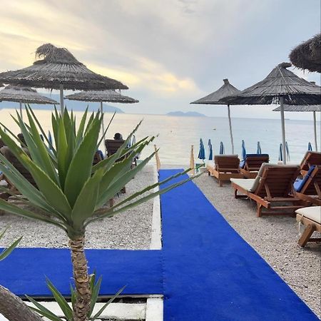 Kanine Hotel Jonufra מראה חיצוני תמונה