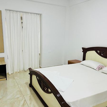 Kanine Hotel Jonufra מראה חיצוני תמונה