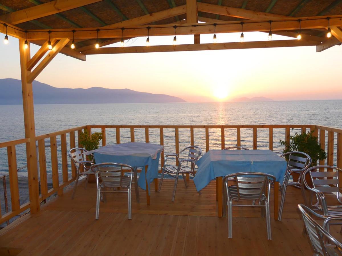 Kanine Hotel Jonufra מראה חיצוני תמונה