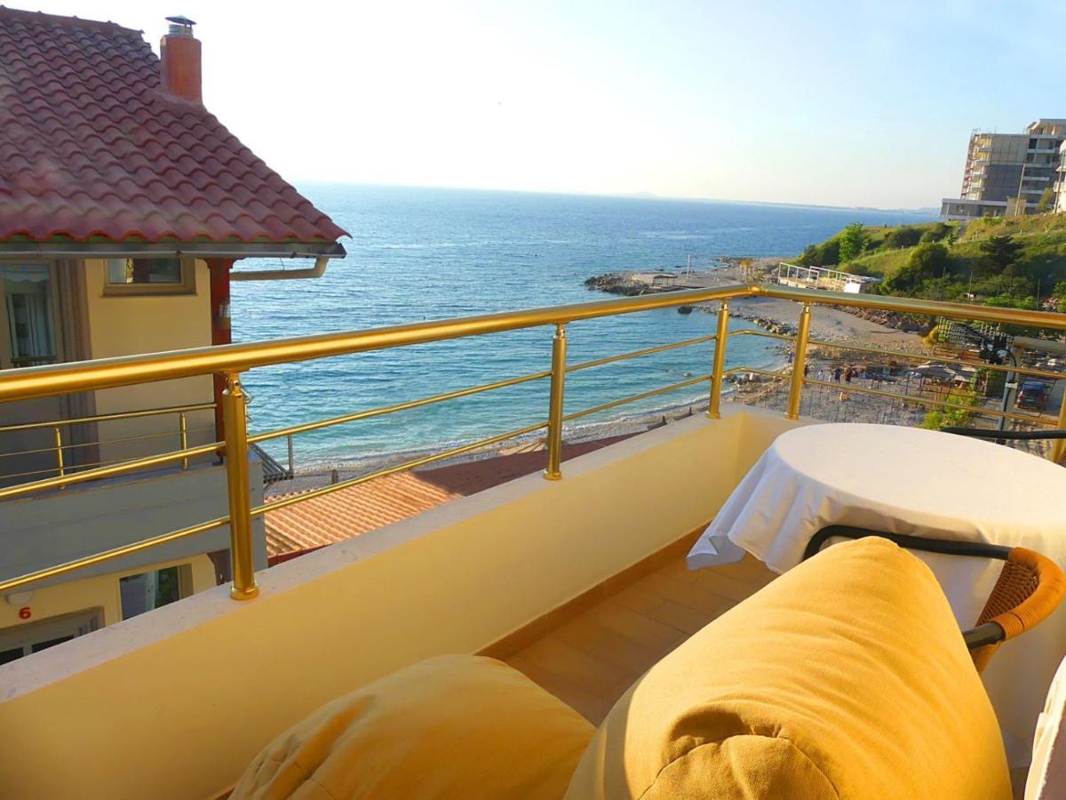 Kanine Hotel Jonufra מראה חיצוני תמונה