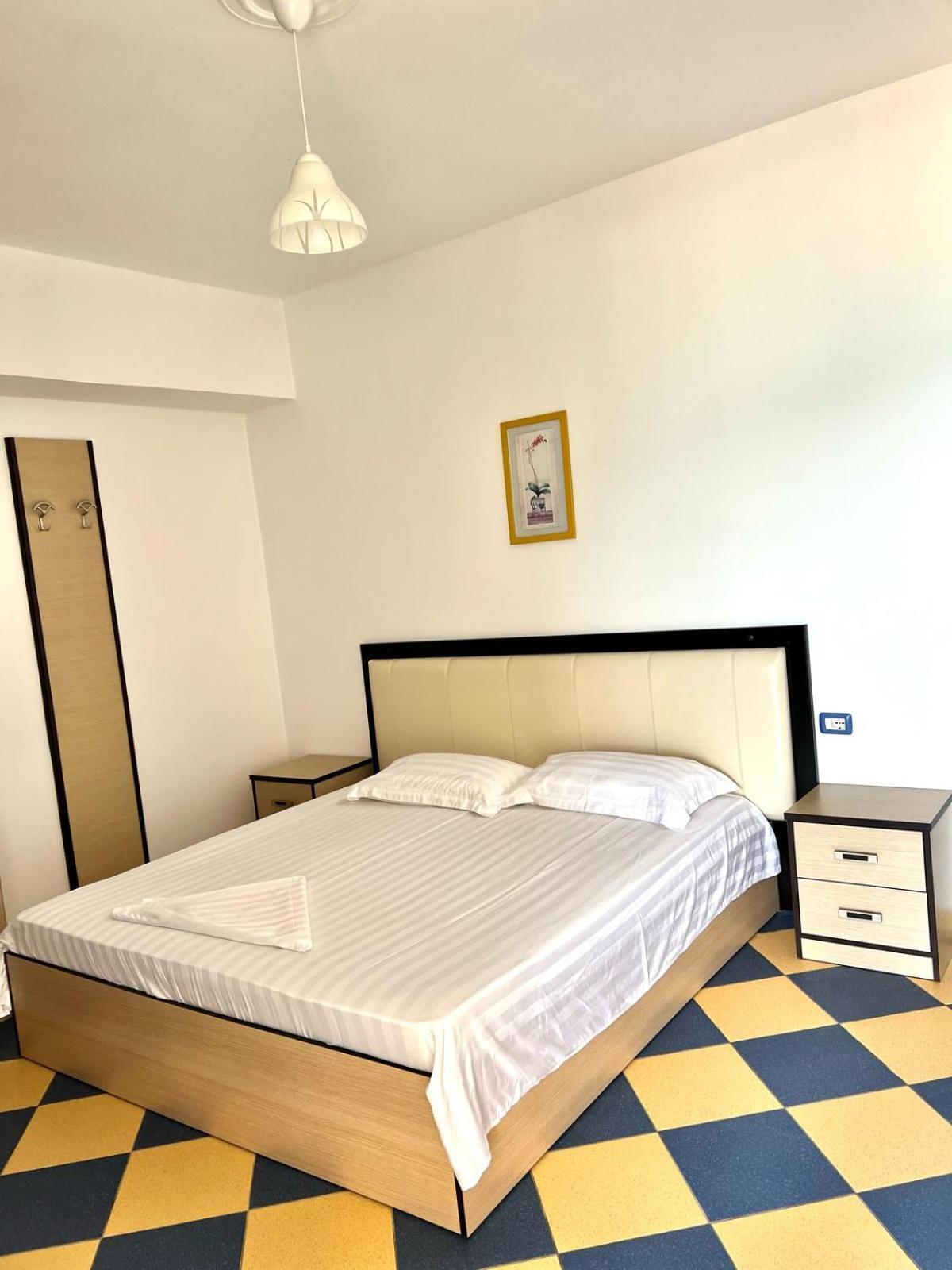Kanine Hotel Jonufra מראה חיצוני תמונה