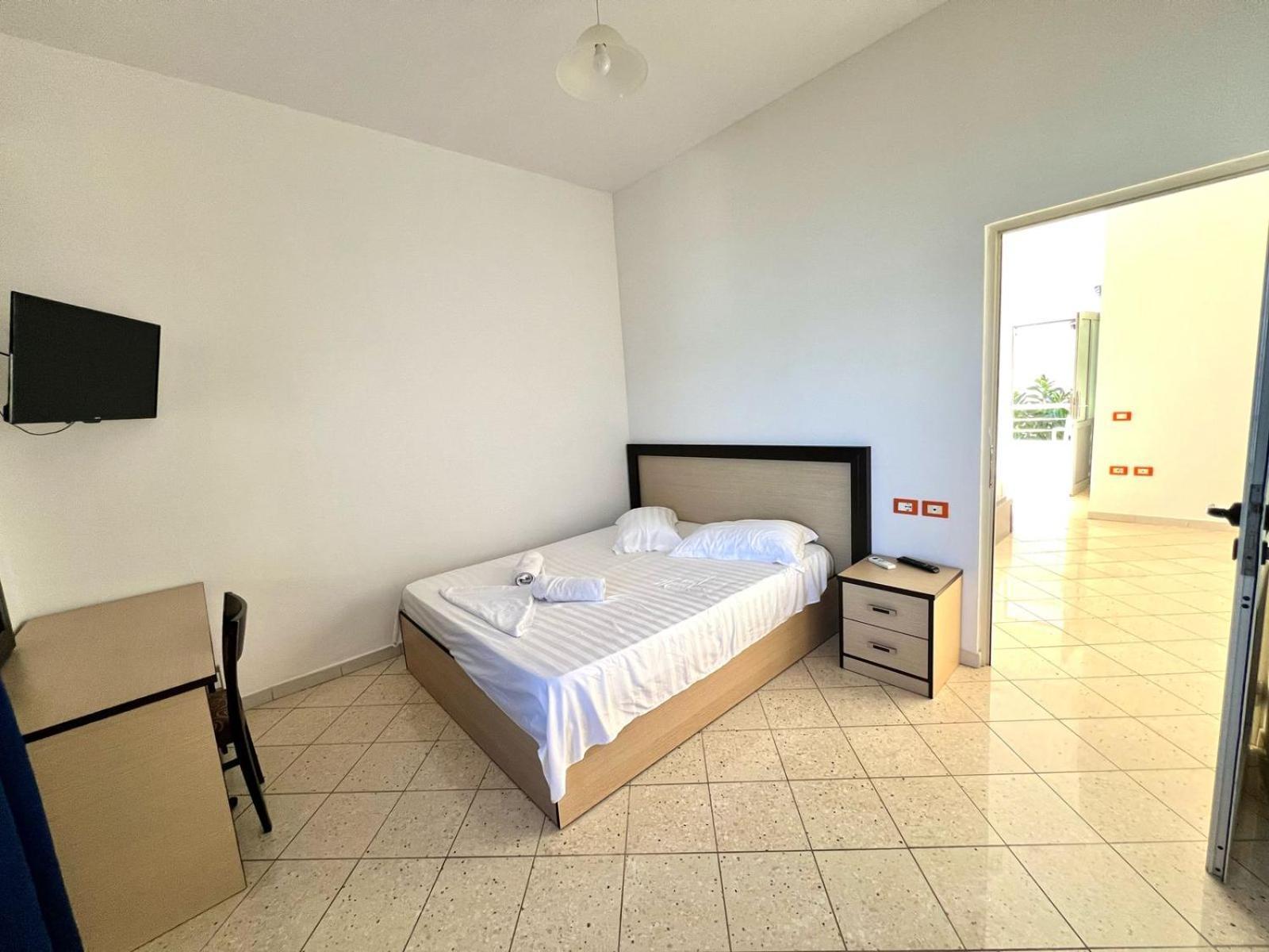 Kanine Hotel Jonufra מראה חיצוני תמונה