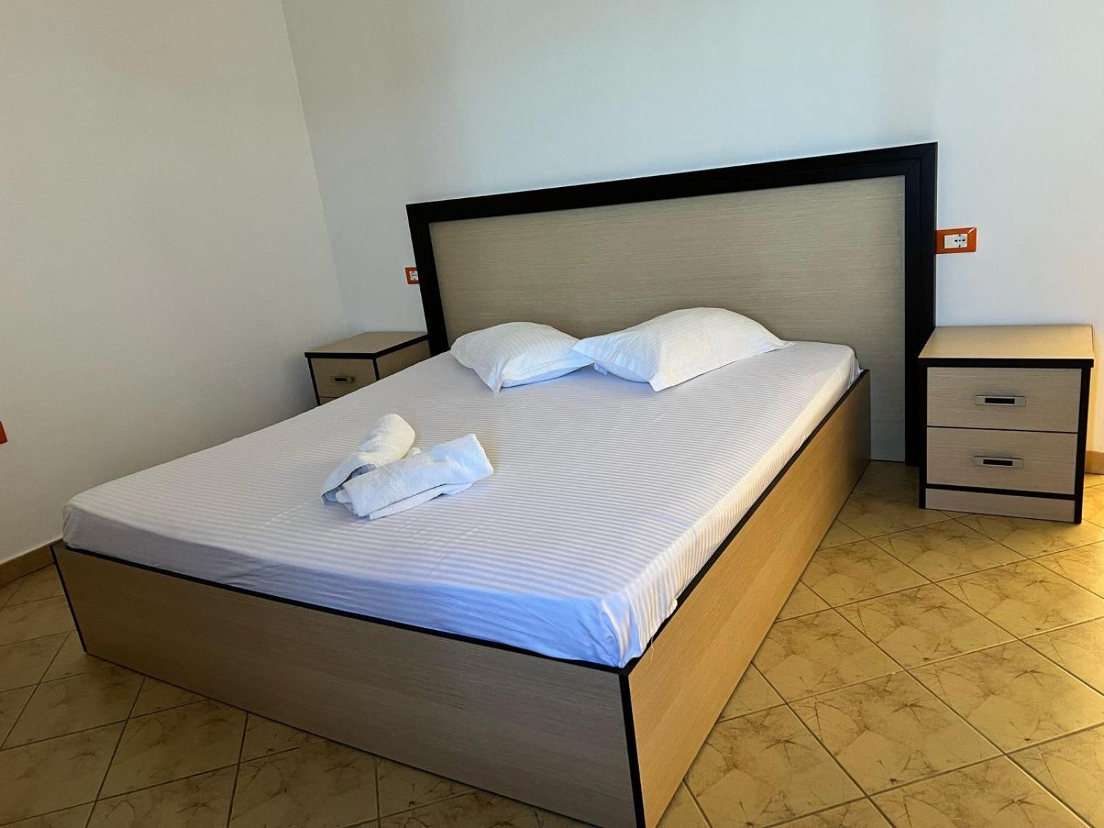 Kanine Hotel Jonufra מראה חיצוני תמונה